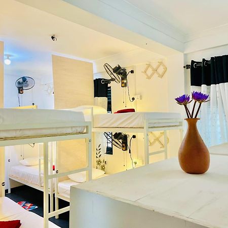 Hiricurry Hostel & Restaurant Dikwella Dış mekan fotoğraf