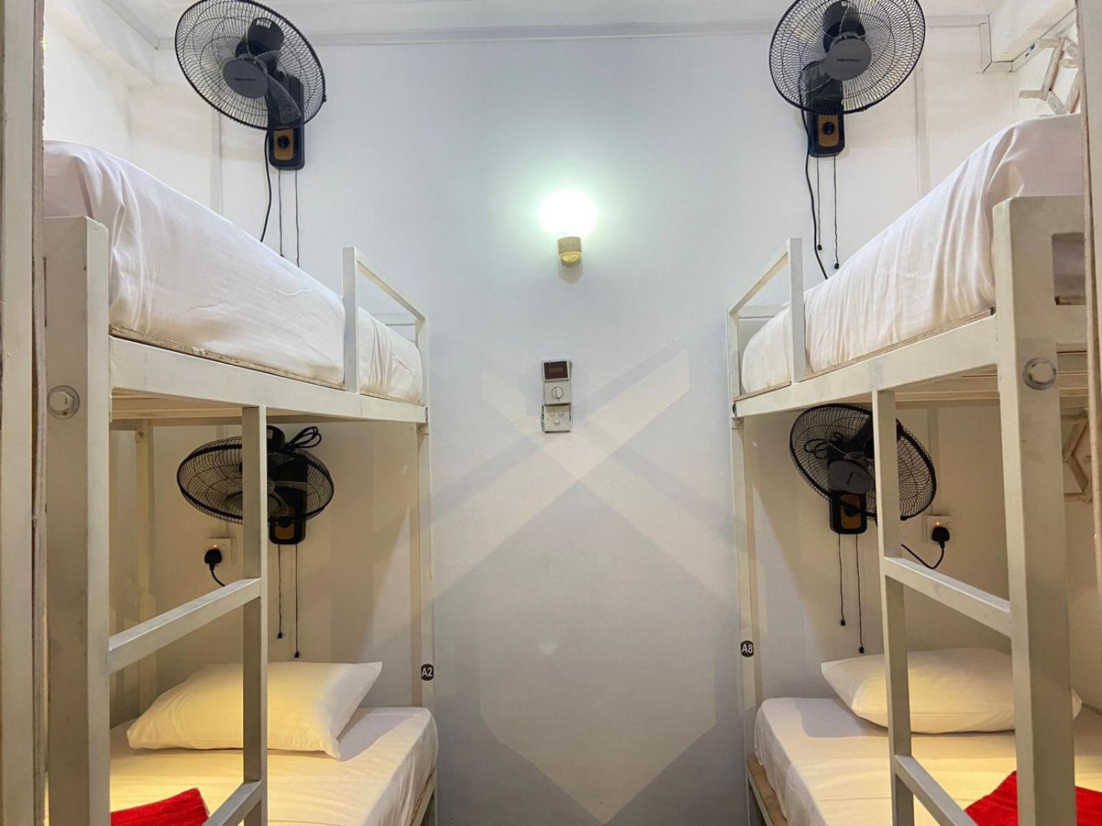Hiricurry Hostel & Restaurant Dikwella Dış mekan fotoğraf