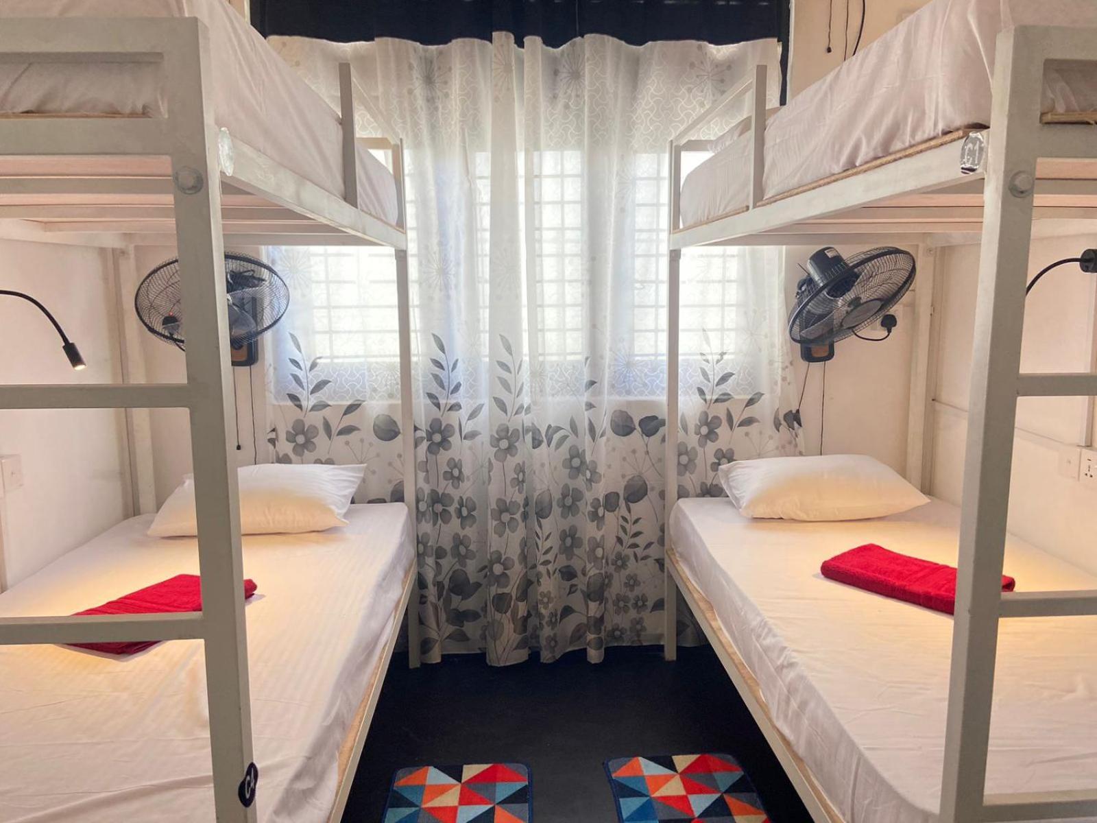 Hiricurry Hostel & Restaurant Dikwella Dış mekan fotoğraf