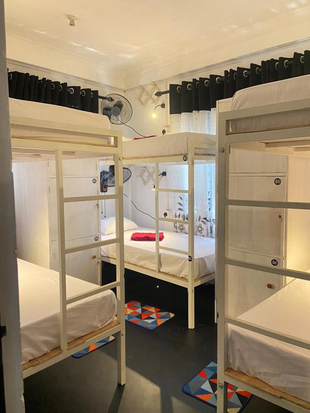 Hiricurry Hostel & Restaurant Dikwella Dış mekan fotoğraf