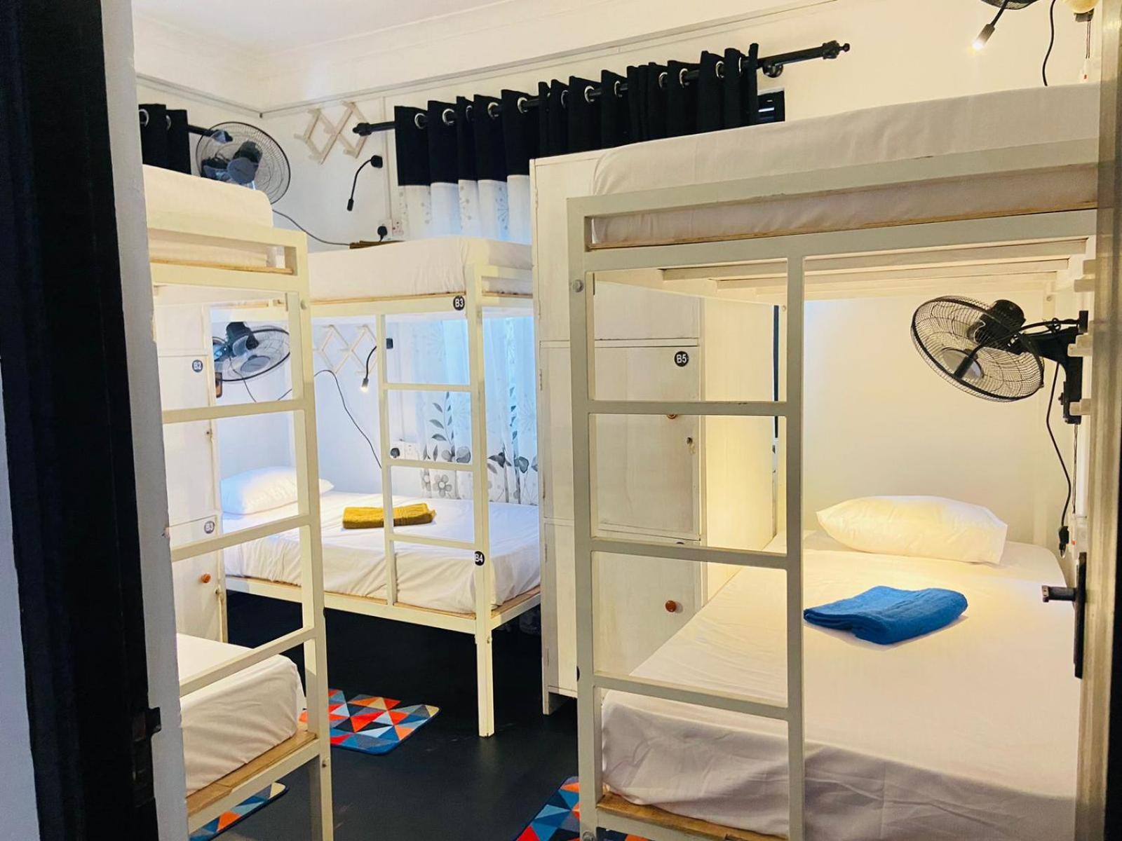 Hiricurry Hostel & Restaurant Dikwella Dış mekan fotoğraf