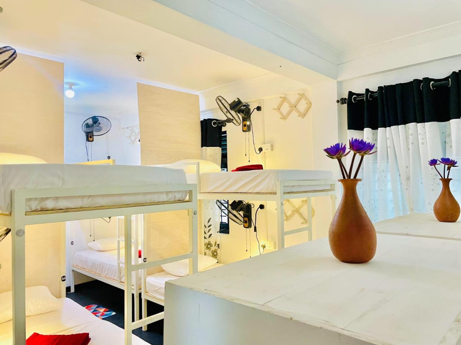 Hiricurry Hostel & Restaurant Dikwella Dış mekan fotoğraf