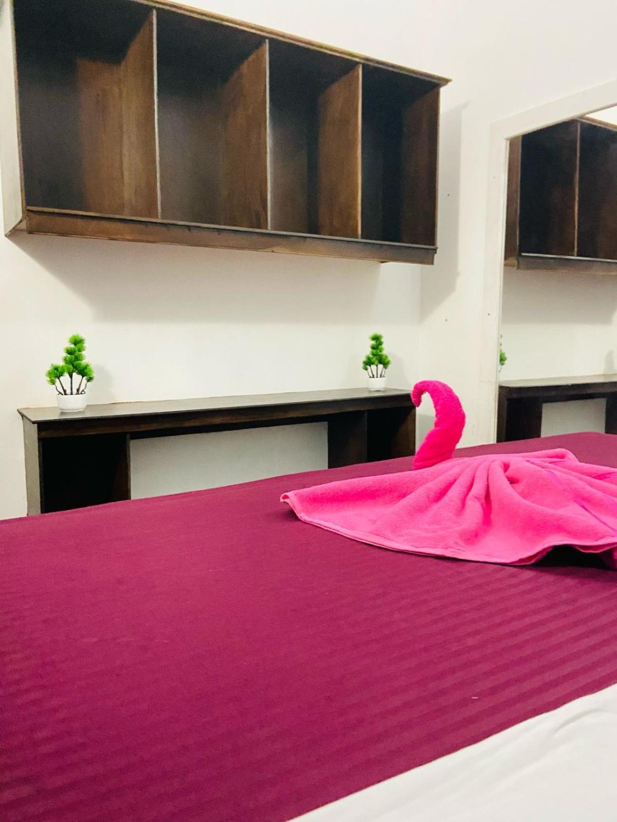 Hiricurry Hostel & Restaurant Dikwella Oda fotoğraf